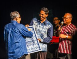 Batik Bulaksumuran, Pesan Kebaikan dari Bulaksumur