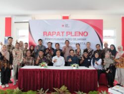 Jejak Historis Perjuangan PMI Cabang Yogyakarta