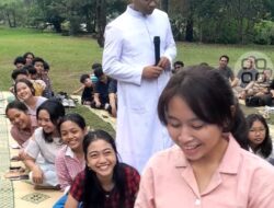 PIR dan OMK, Gen Z yang Tak Gengsi Wujudkan Apa yang Mereka Maui
