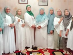 Harapan Jamaah Haji Indonesia Kepada Pemerintah