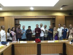 KOSETA DIY : Semangat Gotong Royong Lewat Pasar Merdeka 2025