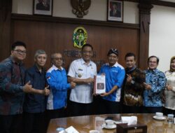 HIPPI DIY Meluncurkan “HIPPI Happy Inspiration” untuk Cetak Wirausaha Muda