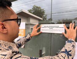 LPS Siapkan Pembayaran Simpanan Nasabah PT BPR Dwicahaya Nusaperkasa