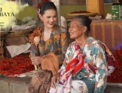 Berani Berkebaya 2025 Siap Digelar di Yogyakarta, Libatkan 2.025 Perempuan dari Seluruh Indonesia
