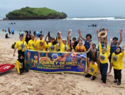 The Journey of Unity: Reuni Keluarga Besar Bani Burhanudin Akil untuk Kenalkan Potensi Wisata Gunungkidul