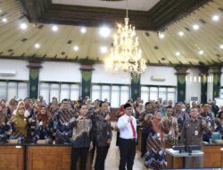 SD Negeri Sepi, Swasta Berjubel: Pemkot Yogya Siap “Sulap” Semua Sekolah Negeri Jadi Unggulan