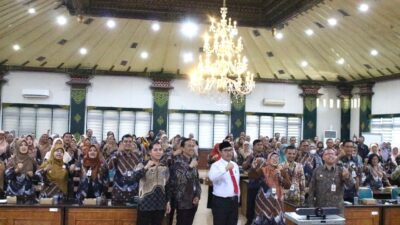 SD Negeri Sepi, Swasta Berjubel: Pemkot Yogya Siap “Sulap” Semua Sekolah Negeri Jadi Unggulan