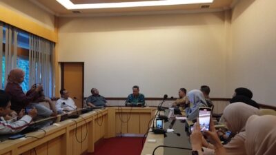 Gagalnya Sinkronisasi Data Birokrasi Rugikan Ratusan Siswa dalam SPMB DIY 2025
