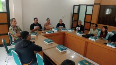 Saksikan Soekarno Cup! Turnamen Sepak Bola Usia Dini di Lapangan Sidokabul Yogyakarta