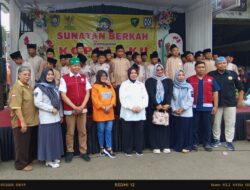 Kopelaku Gelar Sunatan Berkah, Bupati Purworejo: Wujud Kepedulian Sosial