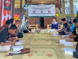 Tim Dosen UNY Berdayakan Pokdarwis di Bantul, Olah Biji Jarak Jadi Bahan Bakar Terbarukan