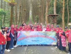 Healing Fun Bareng Senior Jati Husada