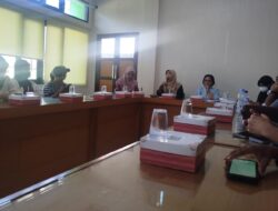 Kasus Leptospirosis dan Hanvaterosis Meningkat di Kota Yogyakarta