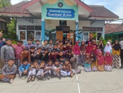 Tim KAI Daop 6 Yogyakarta Lakukan 242 Giat Sosialisasi Keselamatan