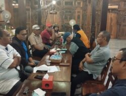 Pokdarwis Panembahan Gumregah Gelar Diskusi Potensi Wisata