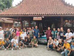Gelar Event “Classic Wedding Festival”, PPMKI DIY Siap Mewarnai Wisata Kota Yogya