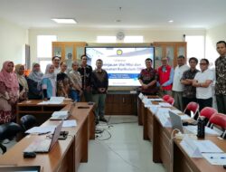 Melalui Kolaborasi Multi Pihak, UPY Perkuat Kurikulum Arsitektur Berbasis OBE