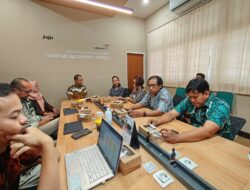 Sinergi Strategis BPPD DIY dan Media, Jogja Siap Jadi Hub Wisata ASEAN