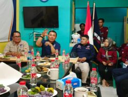 Arahan Ketum IWOI: DPD IWOI Harus Siap Hadapi Verifikasi Dewan Pers