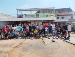 Puluhan Penghobi Mobil RC Se Jawa Ikuti Gelaran Wali Kota Cup 2025 di Sirkuit Jokteng RC Track