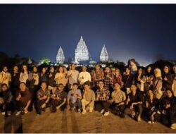 Bank Indonesia DIY Gelar Final Panggung QRAPYAK 2025