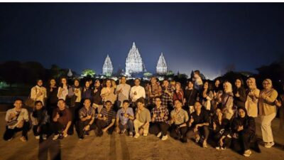 Bank Indonesia DIY Gelar Final Panggung QRAPYAK 2025