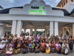 Memperingati Hari Kebaya Nasional 2025, Komunitas PBY Akan Persembahkan “Simfoni Ukulele Berkebaya” di Titik Nol Yogyakarta