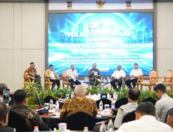 Polda DIY Dorong Tata Kelola Angkutan Logistik yang Berkeselamatan