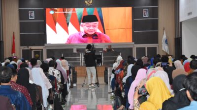 DPP IKA UNY Gelar Seminar Nasional Pendidikan 2025, Pembelajaran Mendalam: Konsep dan Implementasi
