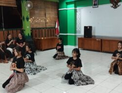 Gelaran Budaya “Selasa Wagen” Agustus 2025, RKB Panembahan Akan Menampil Tari Sekar Pudyastuti dan Tari Mayong yang Penuh Makna Filosofis