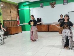 Apresiasi Prestasi Seni dan Budaya Anak 2025, Pemda DIY Beri Penghargaan kepada 10 Anak Berbakat