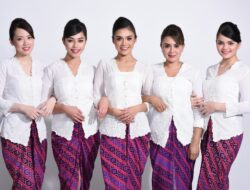  20 Ucapan Hari Kebaya Nasional 24 Juli 2025 yang Penuh Makna dan Membanggakan Budaya