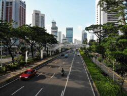 Ibu Kota ASEAN di Mana? Benarkah di Jakarta? Cek Penjelasannya Berikut Ini