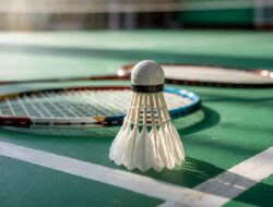Dua Wakil Indonesia Berjuang di Semifinal China Open 2025: Jafar/Felisha dan Fajar/Fikri Targetkan Final