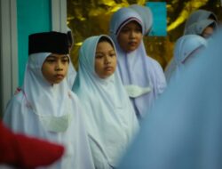 Teks Amanat Pembina Upacara Senin 14 Juli 2025, Hari Pertama Masuk Sekolah