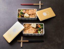 6 Ide Bekal Anak Sekolah TK dan SD yang Praktis dan Bergizi