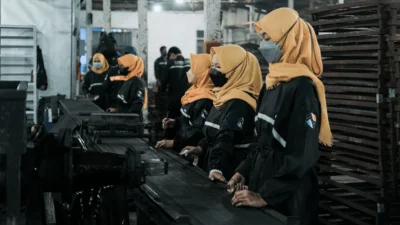 Operasi Imigrasi Yogyakarta Bongkar Dugaan Kekerasan oleh WNA Irak di PT Chalabi Grup Indonesia