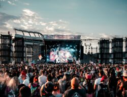 Jadwal Konser Jakarta Fair 2025 Pekan Terakhir Penutupan, Simak Deretan Guest Beserta Harga Tiket