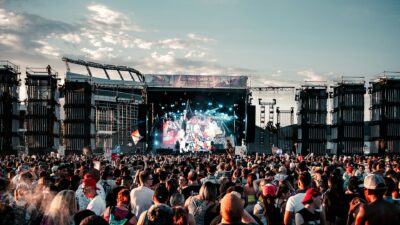 Jadwal Konser Jakarta Fair 2025 Pekan Terakhir Penutupan, Simak Deretan Guest Beserta Harga Tiket