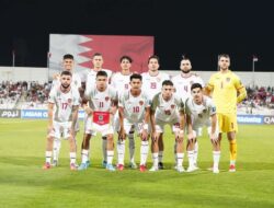 Link Live Streaming Indonesia vs Thailand Piala AFF U-23 Malam Ini