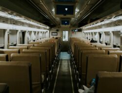 Daftar Rute dan Kereta yang Dapat Potongan Harga Tiket di KAI Expo 2025