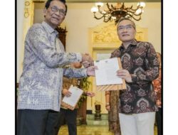 Penetapan Geopark Nasional Jogja Tanpa Gunungkidul, Ada Apa?