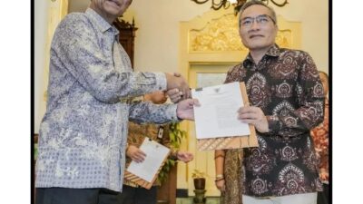 Penetapan Geopark Nasional Jogja Tanpa Gunungkidul, Ada Apa?