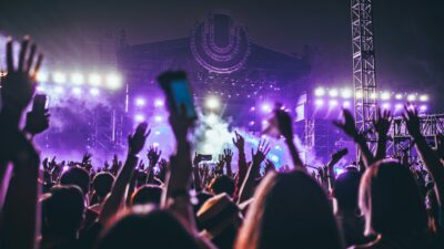 My Chemical Romance Tampil di Hammersonic Festival 2026, Kapan Mulai Penjualan Tiket?