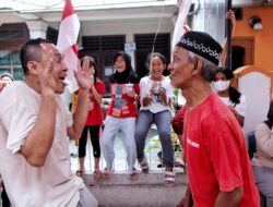 Daftar Ide Lomba 17 Agustus Lucu, Unik, dan Kekinian yang Bikin Ngakak dan Mempererat Tali Silaturahmi
