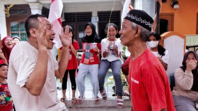 Daftar Ide Lomba 17 Agustus Lucu, Unik, dan Kekinian yang Bikin Ngakak dan Mempererat Tali Silaturahmi