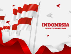 17 Agustus 2025 HUT RI ke Berapa? Simak Penulisan yang Benar untuk Proposal