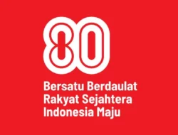 Aturan dan Larangan Penggunaan Logo HUT ke-80 RI: Panduan Resmi Identitas Visual