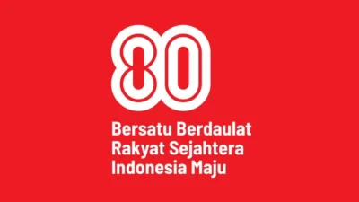 Aturan dan Larangan Penggunaan Logo HUT ke-80 RI: Panduan Resmi Identitas Visual