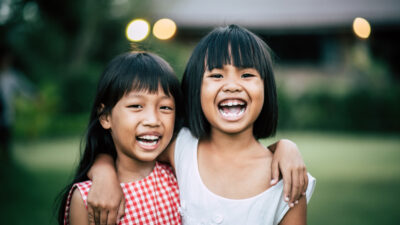 30 Quotes untuk Ucapan Hari Anak Nasional 2025 di Medsos